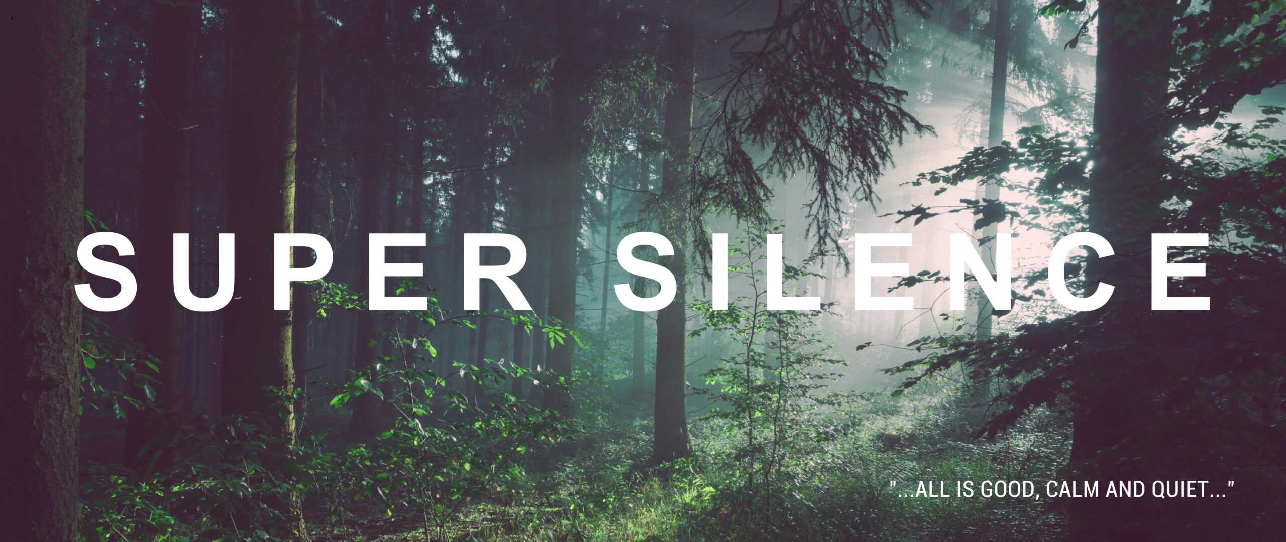 Super Silence Banner_ohne Rand_ohne Schlagschatten